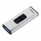 Hama 4Bizz USB 3.0 Flash Drive USB 70MB/s Silver/Black - 32GB