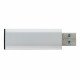 Hama 4Bizz USB 3.0 Flash Drive USB 90MB/s Silver/Black - 128GB