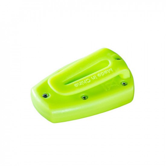 Hama Mini Safety LED Safety Clamp Lights - Green