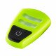 Hama Mini Safety LED Safety Clamp Lights - Green