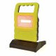 HomeLife 3W COB Slimline Compact Work Light And Flashing Red Hazard Light