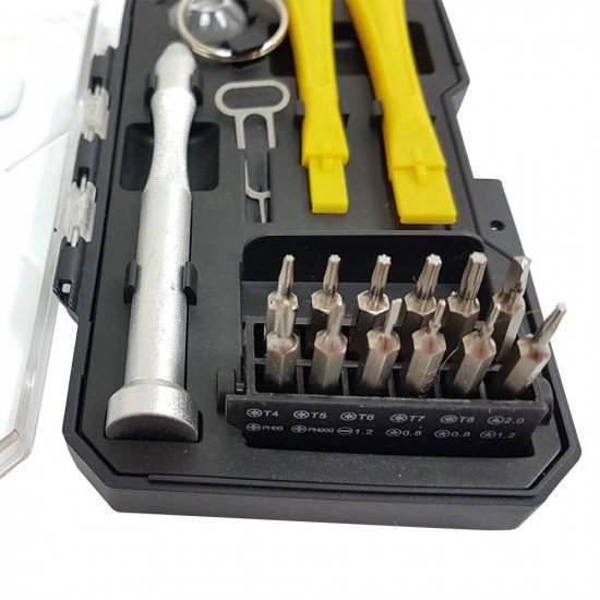 Evo Labs 18 Piece Mobile Repair Kit