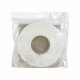 Blackspur Foam Draught Excluder x2 - White