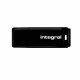 Integral USB2.0 Flash Memory Drive Black 128GB