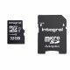 Integral Micro SD Memory Card For Smartphones and Tablets V10 A1 UHS-1 Class 10 32GB
