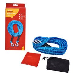 Amtech 4m 2000kg/ Tow Rope - LAST ONE!