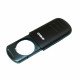 Amtech 8X Magnification Telescopic Pocket Magnifier With LED