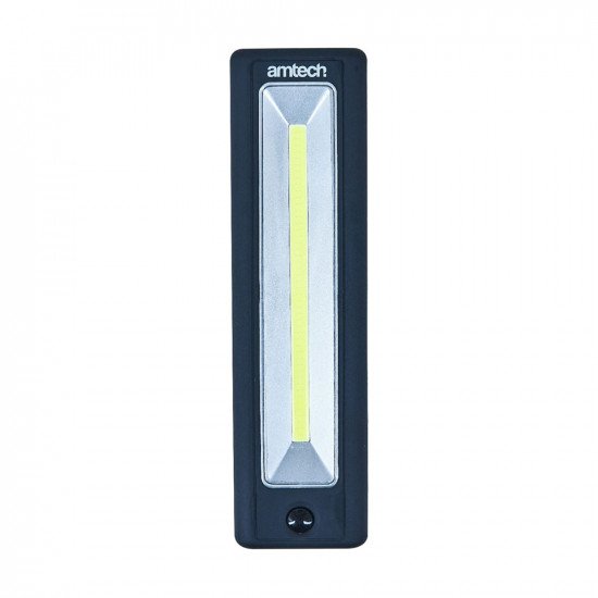 Amtech 3W COB LED Worklight
