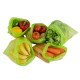 Sealapack Fresher '4' Longer Fruit & Vegetable Bags - 12 pack