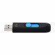 Team C145 USB 3.0 Blue USB Flash Drive - 16GB