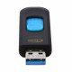 Team C145 USB 3.0 Blue USB Flash Drive - 16GB