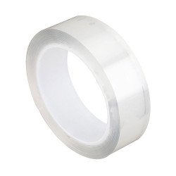 Amtech Roll of Waterproof and Mildew-Resistant Tape (4m x 30mm)