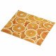 Hama Creative Microfibre Cleaning/Glasses Cloth - Orange