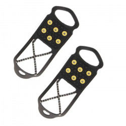 Summit Traxion Snow & Ice Grippers - XLarge 
