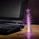Hama USB LED Colour Changing Christmas tree