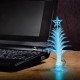 Hama USB LED Colour Changing Christmas tree