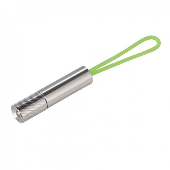 Hama LED Loop Mini Torch Green