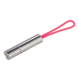 Hama LED Loop Mini Torch Pink