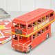 Rex London Make Your Own Landmark Routemaster Double Decker Bus