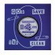 God Save The Clean Vintage Record / Vinyl Microfibre Cloth