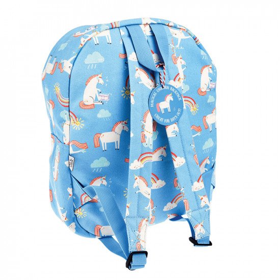 Rex London Children's Magical Unicorn Backpack / Rucksack Bag