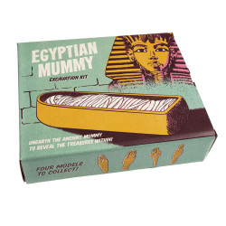 Rex London Egyptian Mummy Excavation Kit
