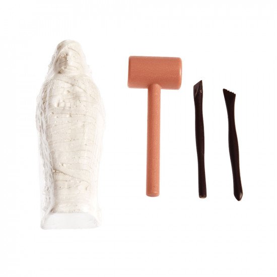 Rex London Egyptian Mummy Archaeologists Excavation Kit