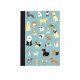 Rex London Best In Show A6 Notebook - For Dog Lovers