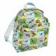 Rex London Children's Prehistoric Land Backpack / Rucksack Bag