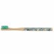 Rex London Best In Show Bamboo Eco-Friendly Toothbrush - For Dog Lovers