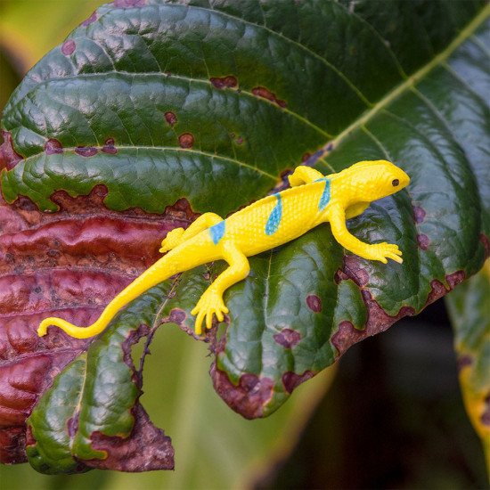 Rex London Super Stretchy Gecko Toy