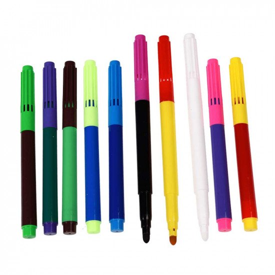 Rex London Magic Colour Changing Felt-tip Pens