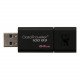 Kingston Data Traveler 100 G3 USB 3.0 Flash Drive Memory Stick Up to 100M/Bs - 64GB