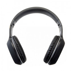 Sound Republik Wireless Headphones - Black