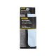 Proline Luxury Microfibre Car Glass and Buffing / Drying Towel 38cm x 42cm - Grey