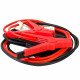 Pro User 12'/3.6M Heavy Duty Jump Leads for Vehicles/Cars up to 2500cc