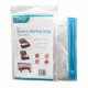 Ashley Space Saving Roll-Up Storage Bags - 50x70cm - Twin Pack