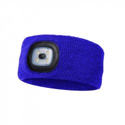 Kingavon 4 SMD Headband Light - Royal Blue