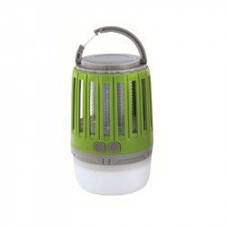 Kingavon 2-in-1 Camping Lantern and Insect Zapper