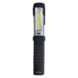 Kingavon 2.5W COB LED Rechargeable Work Light  