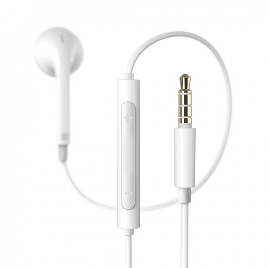 Edifier P180 Plus Semi-In-Ear Earphones - White