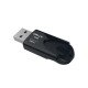 PNY Attache 4 USB 3.1 Flash Drive Memory Stick 80MB/s - 128GB