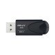 PNY Attache 4 USB 3.1 Flash Drive Memory Stick 80MB/s - 64GB