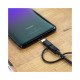 Goji 3-in-1 Type-C Lightning & Micro USB Charging Cable - Black