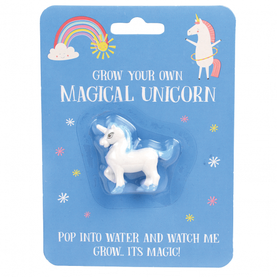 Rex London Grow Your Own Magical Unicorn Toy