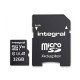 Integral Micro SD Memory Card High Speed SDXC V30 UHS-1 U3 32GB