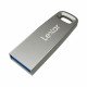 Lexar JumpDrive USB 3.1 M45 Flash Memory Drive Silver 64GB 