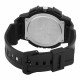 Casio Mens Classic Analogue Quartz Watch with Chrono Stopwatch MCW-200H-1AVEF