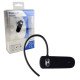 Pama Bluetooth Headset Hands Free Plug N Go 260