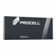 Duracell PROCELL AAA Batteries MN2400 LR03 Alkaline -  Value 10 Pack
